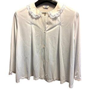 Vintage Women Intimates Top Sz